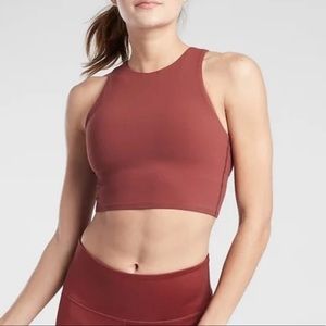 AthletaConscious Crop